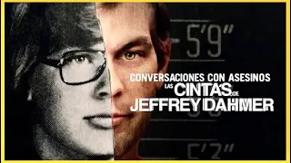 🩸☠️ Las cintas de Jeffrey Dahmer : Netflix nos MINTIÓ a todos (sin spoiler)