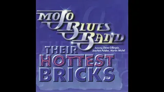 Mojo Blues Band feat Dana Gillespie -  I'm a woman (Blues band from Austria)