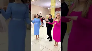 ЖЕНИХ НЕ СДЕРЖАЛ ЭМОЦИИ 😍 🔥😍👰🏻‍♀️