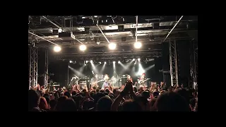 【Unlucky Morpheus】2017.10.09 LIVE