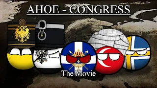 AHOE - CONGRESS: The Movie