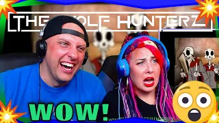 Avenged Sevenfold - A Little Piece Of Heaven [Official Music Video] THE WOLF HUNTERZ Reactions