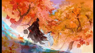 BGM【魔道祖師】動畫完結了，來聽聽新增的配樂吧!看看是否能令你想起一些場景【Mo Dao Zu Shi OST】