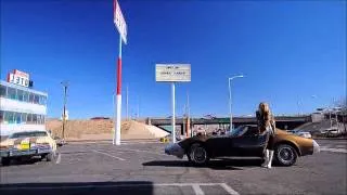 Opening scene dedicated to Wendy. Breaking bad.