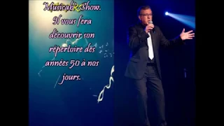 Musicab' Show Une chanson Charles Dumont