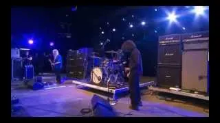 Dinosaur Jr - Glastonbury 2013 (full set)