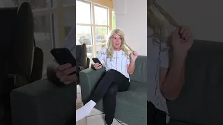 TikTok Tøs @JensLevring