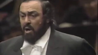 Pavarotti Plus! 1994 - Brown, Dever, Grunewald, Holleque, Millo, Pons, Scandiuzzi & Voigt