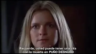 puño desnudo 1981 (firecracker o tambien naked fist) trailer subtitulado