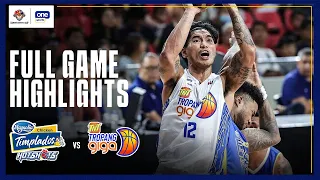 MAGNOLIA vs TNT | FULL GAME HIGHLIGHTS | PBA SEASON 48 PHILIPPINE CUP | MAY 4, 2024