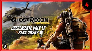 ¿Vale la pena Ghost Recon Wildlands 2023? Los Soldados Elite GHOST [Breve análisis]