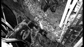 Radio Report: B-25 Bomber Hit Empire State Building in 1945