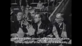 International Tchaikovsky competition history: 1966