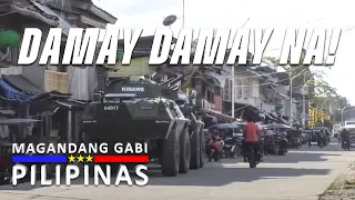 DAMAY DAMAY NA! | Magandang Gabi Pilipinas