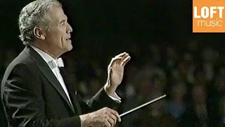 Georges Prêtre: Richard Strauss - An Alpine Symphony (Eine Alpensinfonie), Op. 64