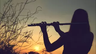 Sad flute Song