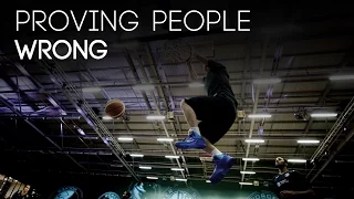 Proving People Wrong | Basketball Motivation | Andreas Schreiber