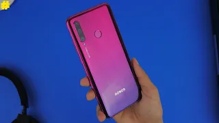 Смартфон Honor 10i, 6/128 Gb | скидки на Али