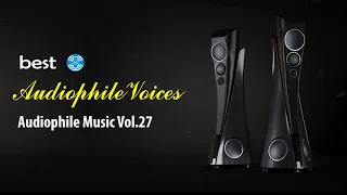 Best Voices-Loves-High Quality Recording-Audiophile Music Vol.27-B