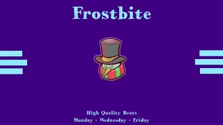 [FREE] Travis Scott Type Beat 2018 - "Frostbite" | Free Type Beat | Trap Instrumental 2018