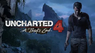 Uncharted 4: Путь вора #15 База