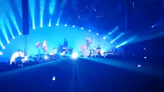 For King and Country, Emmanuel - (Live) Prudential Center