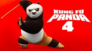 Кунг-фу Панда 4 — Новый трейлер 2024 | New Kung Fu Panda 4 Trailers 2024