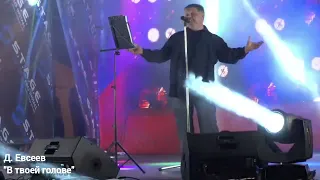 Д. Евсеев-В твоей голове(live)