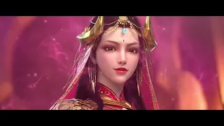 武动乾坤 | Wu Dong Qian Kun | Martial Universe Season 3 Trailer Final