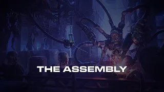 The Assembly | Age of Wonders: Planetfall