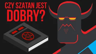 Analiza Biblii Szatana