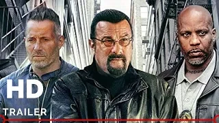 BEYOND THE LAW  - Official Trailer (2019) Steven Seagel🔥🔥🎞🎞