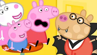 📸 Peppa Pig Season 8 Best Bits