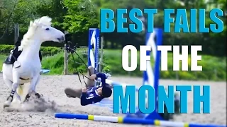 JFF || FAILS OF THE MONTH || I'm back