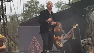 Soen - Lotus (Live)