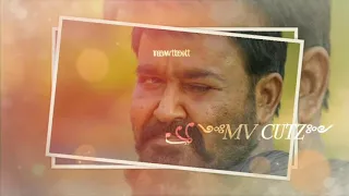 Kayamkulam kochunni {LALETTAN} STATUS