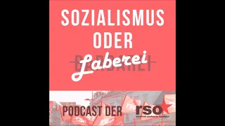 Sozialismus oder Laberei - Zwischendurch II: 80. Jahrestag: Überfall auf die Sowjetunion.