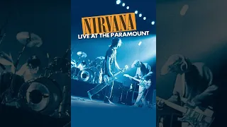 Nirvana School Live At The Paramount Seattle  Backing Track For Guitar Without Vocals