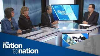 Prime minister’s announcement is analyzed and dissected | APTN NationToNation