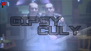 Gipsy Culy 43 Demo - Spievam