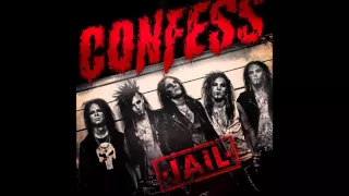 Confess - Jail (2014)