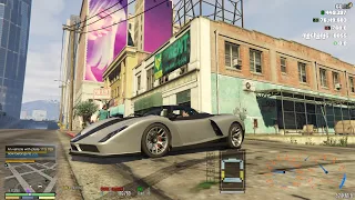 Gta V Fivem sell owned cars on the market