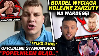 SZOK! DENIS LABRYGA WYZNAJE PRAWDE O POTRĄCENIU KOBIETY! (BOXDEL, BANDURA, FAME, NITRO, KONOP)