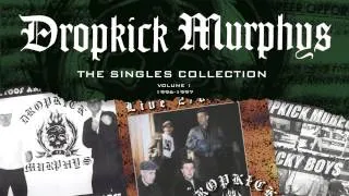 Dropkick Murphys - "Skinhead on the MBTA" Live (Full Album Stream)