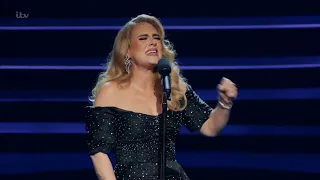 Adele - Someone Like You - Through the Years (2011-2021)