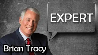 "Become an Expert in Your Field" by Brian Tracy