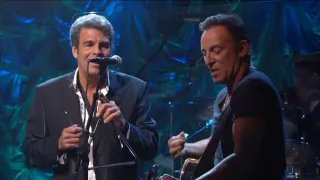 Fallon Tyler Springsteen 'Under The  Boardwalk' Hurricane Sandy Benefit 1080p HD