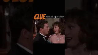 CLUE 1985 Movie Scene/Clip (Tim Curry) #shorts
