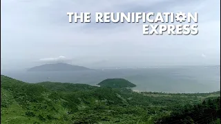 Chris Tarrant Extreme Railway Journeys "THE REUNIFICATION EXPRESS" (Vietnam)