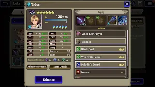 WOTV | How damage & Def/Resists are calculated in this game (ex. What does Slash Attack + 35 mean?)